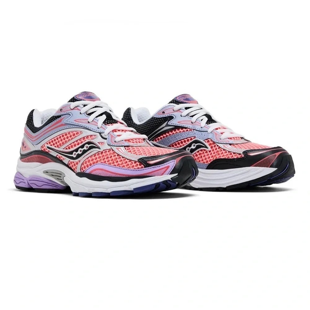 NWT Saucony ProGrid Omni 9 Casual Shoes